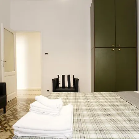 Domus Farnese Apartment Rome