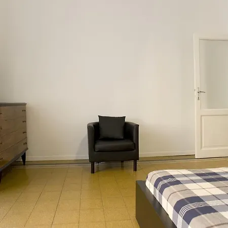 דירה Domus Farnese רומא