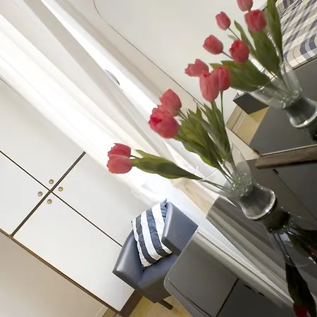 דירה Domus Farnese *