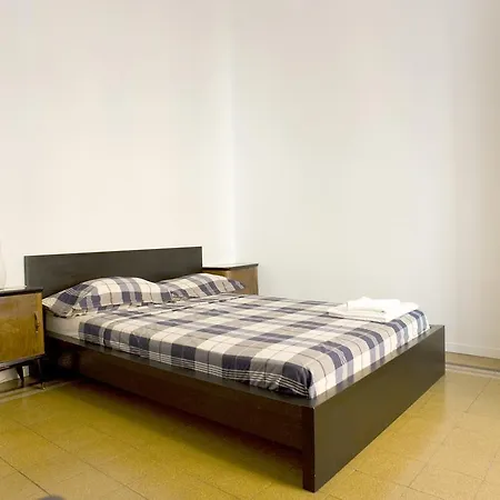 דירה Domus Farnese