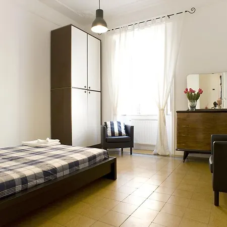 דירה Domus Farnese רומא