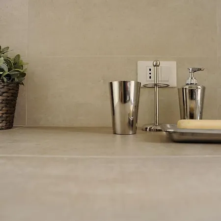 Domus Farnese דירה *