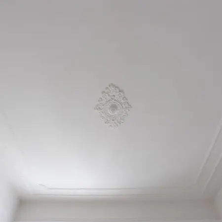 Domus Farnese דירה *